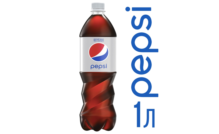 Pepsi Лайт 1л